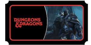 Dungeons & Dragons: Season of Champions Celebration Event Dungeons & Dragons: Season of Champions Celebration Event