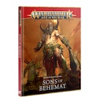 Battletome: Sons Of Behemat