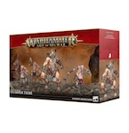 Sons Of Behemat: Stomper Tribe