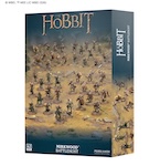 Middle-Earth Strategy Battle Game: Mirkwood Battlehost Middle-Earth Strategy Battle Game: Mirkwood Battlehost