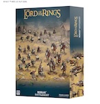 Middle-Earth Strategy Battle Game: Rohan Battlehost Middle-Earth Strategy Battle Game: Rohan Battlehost