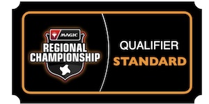 RCQ Sat 17th Oct - Standard