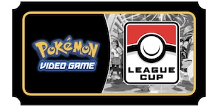 Pokemon TCG Autumn League Cup 2026