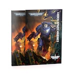Codex: Space Marines