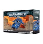 Space Marines: Land Speeder