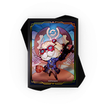 Riftbound: League of Legends TCG - Set 6: Legacy Champion Sleeves - Heimerdinger Riftbound: League of Legends TCG - Set 6: Legacy Champion Sleeves - Heimerdinger