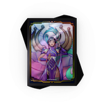 Riftbound: League of Legends TCG - Set 6: Legacy Champion Sleeves - Karma Riftbound: League of Legends TCG - Set 6: Legacy Champion Sleeves - Karma