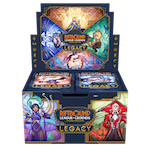 Riftbound: League of Legends TCG - Set 6: Legacy Booster Box (24 Boosters) - limit of 1 per person Riftbound: League of Legends TCG - Set 6: Legacy Booster Box (24 Boosters) - limit of 1 per person