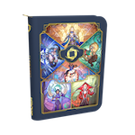 Riftbound: League of Legends TCG - Set 6: Legacy Collector's Binder Riftbound: League of Legends TCG - Set 6: Legacy Collector's Binder