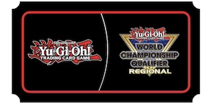 Yu-Gi-Oh! Regional Qualifier - Beyond the Brave Season (Advanced Constructed) Yu-Gi-Oh! Regional Qualifier - Beyond the Brave Season (Advanced Constructed)