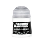Warhammer Tone Pro: Blending Medium (18ml) - wave 2 Warhammer Tone Pro: Blending Medium (18ml) - wave 2