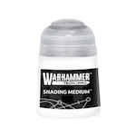 Warhammer Tone Pro: Shading Medium (18ml) - wave 2 Warhammer Tone Pro: Shading Medium (18ml) - wave 2