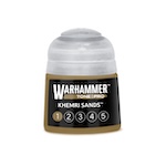 Warhammer Tone Pro: Khemri Sands 1 (12ml) - wave 2 Warhammer Tone Pro: Khemri Sands 1 (12ml) - wave 2
