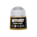 Warhammer Tone Pro: Khemri Sands 2 (12ml) - wave 2 Warhammer Tone Pro: Khemri Sands 2 (12ml) - wave 2