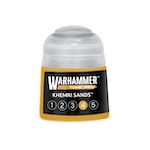 Warhammer Tone Pro: Khemri Sands 4 (12ml) - wave 2 Warhammer Tone Pro: Khemri Sands 4 (12ml) - wave 2