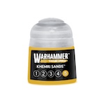 Warhammer Tone Pro: Khemri Sands 5 (12ml) - wave 2 Warhammer Tone Pro: Khemri Sands 5 (12ml) - wave 2