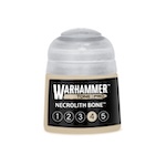 Warhammer Tone Pro: Necrolith Bone 4 (12ml) - wave 2 Warhammer Tone Pro: Necrolith Bone 4 (12ml) - wave 2