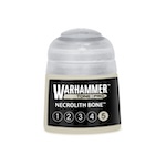 Warhammer Tone Pro: Necrolith Bone 5 (12ml) - wave 2 Warhammer Tone Pro: Necrolith Bone 5 (12ml) - wave 2