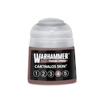 Warhammer Tone Pro: Carthalos Skin 4 (12ml) - wave 2 Warhammer Tone Pro: Carthalos Skin 4 (12ml) - wave 2