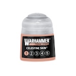 Warhammer Tone Pro: Celestine Skin 1 (12ml) - wave 2 Warhammer Tone Pro: Celestine Skin 1 (12ml) - wave 2