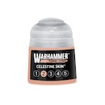 Warhammer Tone Pro: Celestine Skin 2 (12ml) - wave 2 Warhammer Tone Pro: Celestine Skin 2 (12ml) - wave 2