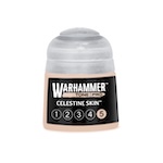 Warhammer Tone Pro: Celestine Skin 5 (12ml) - wave 2 Warhammer Tone Pro: Celestine Skin 5 (12ml) - wave 2