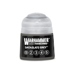 Warhammer Tone Pro: Dataslate Grey 1 (12ml) - wave 2 Warhammer Tone Pro: Dataslate Grey 1 (12ml) - wave 2