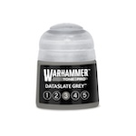 Warhammer Tone Pro: Dataslate Grey 3 (12ml) - wave 2 Warhammer Tone Pro: Dataslate Grey 3 (12ml) - wave 2