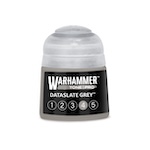 Warhammer Tone Pro: Dataslate Grey 4 (12ml) - wave 2 Warhammer Tone Pro: Dataslate Grey 4 (12ml) - wave 2