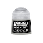 Warhammer Tone Pro: Dataslate Grey 5 (12ml) - wave 2 Warhammer Tone Pro: Dataslate Grey 5 (12ml) - wave 2