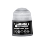 Warhammer Tone Pro: Blackstone Void 2 (12ml) - wave 2 Warhammer Tone Pro: Blackstone Void 2 (12ml) - wave 2