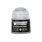 Warhammer Tone Pro: Blackstone Void 3 (12ml) - wave 2 Warhammer Tone Pro: Blackstone Void 3 (12ml) - wave 2