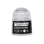 Warhammer Tone Pro: Blackstone Void 4 (12ml) - wave 2 Warhammer Tone Pro: Blackstone Void 4 (12ml) - wave 2