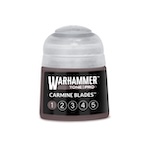 Warhammer Tone Pro: Carmine Blades 1 (12ml) - wave 2 Warhammer Tone Pro: Carmine Blades 1 (12ml) - wave 2