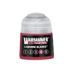 Warhammer Tone Pro: Carmine Blades 4 (12ml) - wave 2 Warhammer Tone Pro: Carmine Blades 4 (12ml) - wave 2