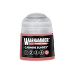 Warhammer Tone Pro: Carmine Blades 5 (12ml) - wave 2 Warhammer Tone Pro: Carmine Blades 5 (12ml) - wave 2