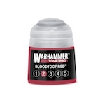 Warhammer Tone Pro: Bloodtoof Red 2 (12ml) - wave 2 Warhammer Tone Pro: Bloodtoof Red 2 (12ml) - wave 2