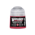 Warhammer Tone Pro: Bloodtoof Red 3 (12ml) - wave 2 Warhammer Tone Pro: Bloodtoof Red 3 (12ml) - wave 2