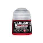 Warhammer Tone Pro: Bloodtoof Red 4 (12ml) - wave 2 Warhammer Tone Pro: Bloodtoof Red 4 (12ml) - wave 2