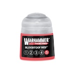 Warhammer Tone Pro: Bloodtoof Red 5 (12ml) - wave 2 Warhammer Tone Pro: Bloodtoof Red 5 (12ml) - wave 2