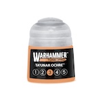 Warhammer Tone Pro: Ta'unar Ochre 3 (12ml) - wave 2 Warhammer Tone Pro: Ta'unar Ochre 3 (12ml) - wave 2