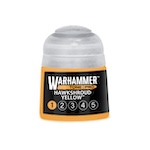 Warhammer Tone Pro: Hawkshroud Yellow 1 (12ml) - wave 2 Warhammer Tone Pro: Hawkshroud Yellow 1 (12ml) - wave 2