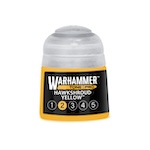 Warhammer Tone Pro: Hawkshroud Yellow 2 (12ml) - wave 2 Warhammer Tone Pro: Hawkshroud Yellow 2 (12ml) - wave 2