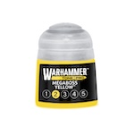 Warhammer Tone Pro: Megaboss Yellow 2 (12ml) - wave 2 Warhammer Tone Pro: Megaboss Yellow 2 (12ml) - wave 2