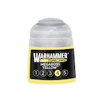 Warhammer Tone Pro: Megaboss Yellow 4 (12ml) - wave 2 Warhammer Tone Pro: Megaboss Yellow 4 (12ml) - wave 2