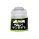 Warhammer Tone Pro: Plague Toad Venom 3 (12ml) - wave 2 Warhammer Tone Pro: Plague Toad Venom 3 (12ml) - wave 2