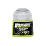 Warhammer Tone Pro: Plague Toad Venom 4 (12ml) - wave 2 Warhammer Tone Pro: Plague Toad Venom 4 (12ml) - wave 2