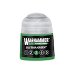 Warhammer Tone Pro: Lustria Green 3 (12ml) - wave 2 Warhammer Tone Pro: Lustria Green 3 (12ml) - wave 2
