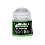Warhammer Tone Pro: Lustria Green 4 (12ml) - wave 2 Warhammer Tone Pro: Lustria Green 4 (12ml) - wave 2