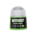 Warhammer Tone Pro: Lustria Green 5 (12ml) - wave 2 Warhammer Tone Pro: Lustria Green 5 (12ml) - wave 2